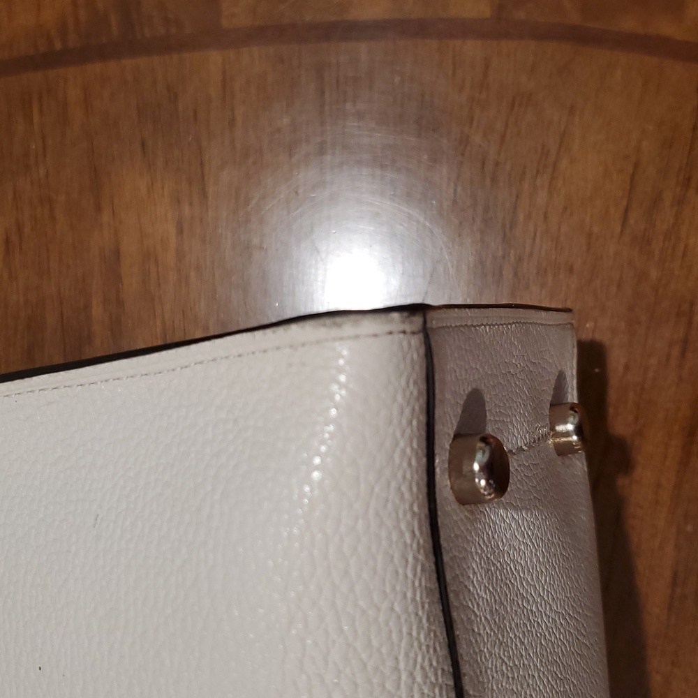 Coach Charlie Carryall Colorblock With Snake Straps - Picture 12 of 16